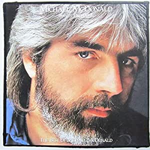 Michael Mcdonald